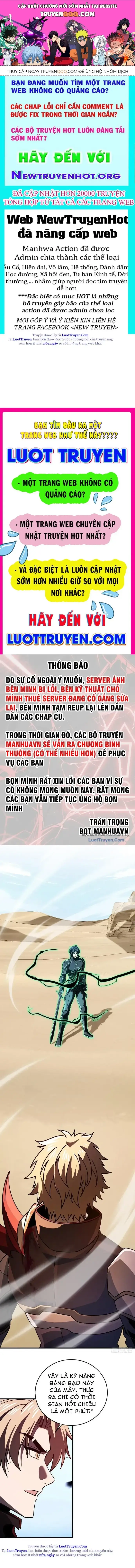 Kế Hoạch Xóa Sổ Người Chơi! Chap 49 - Next Chap 50