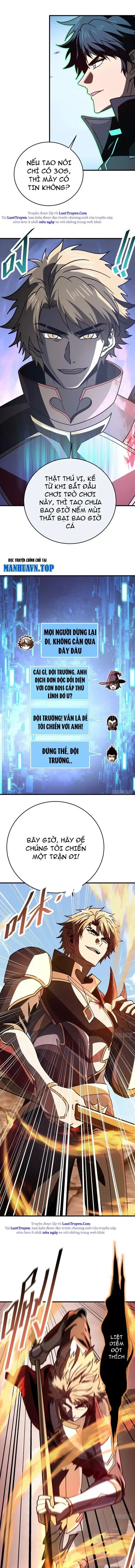 Kế Hoạch Xóa Sổ Người Chơi! Chap 49 - Next Chap 50
