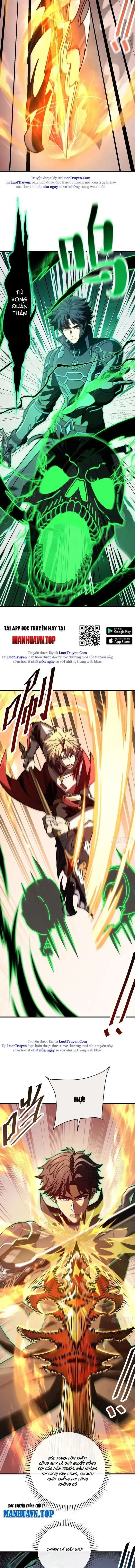 Kế Hoạch Xóa Sổ Người Chơi! Chap 49 - Next Chap 50