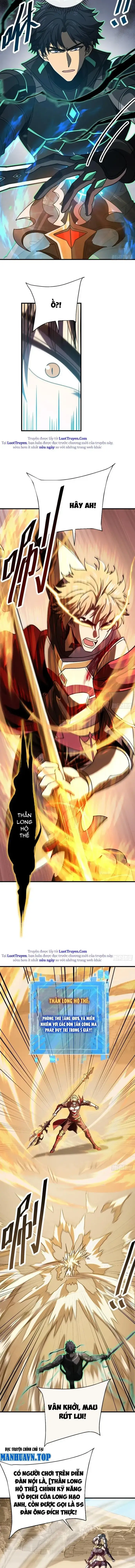 Kế Hoạch Xóa Sổ Người Chơi! Chap 49 - Next Chap 50