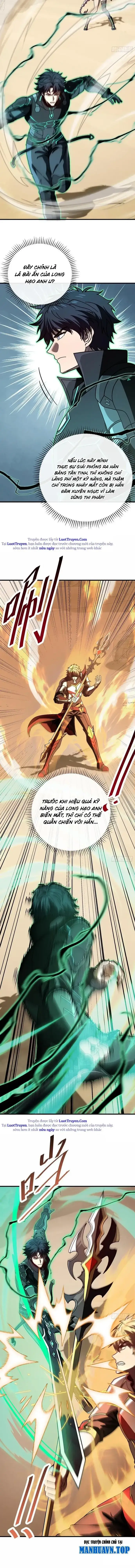 Kế Hoạch Xóa Sổ Người Chơi! Chap 49 - Next Chap 50