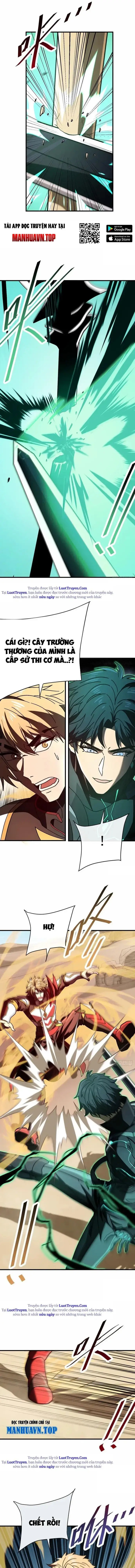 Kế Hoạch Xóa Sổ Người Chơi! Chap 49 - Next Chap 50