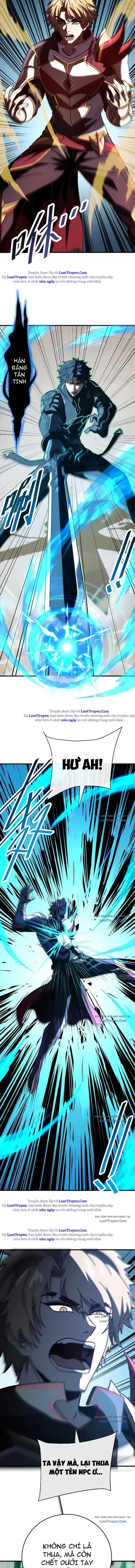 Kế Hoạch Xóa Sổ Người Chơi! Chap 49 - Next Chap 50