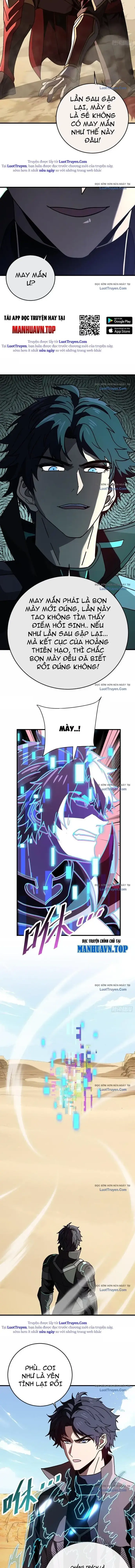 Kế Hoạch Xóa Sổ Người Chơi! Chap 49 - Next Chap 50