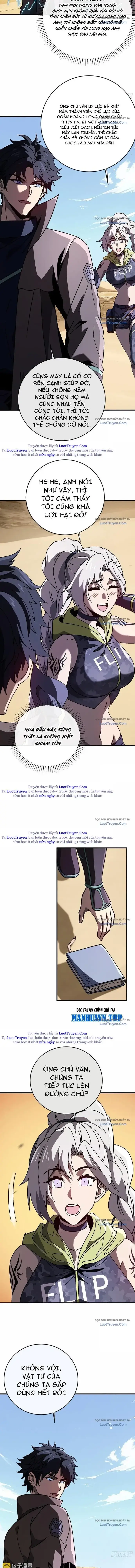 Kế Hoạch Xóa Sổ Người Chơi! Chap 49 - Next Chap 50