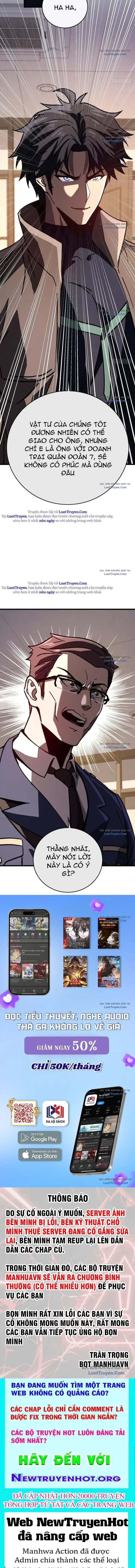 Kế Hoạch Xóa Sổ Người Chơi! - Chương 50 - Trang 11