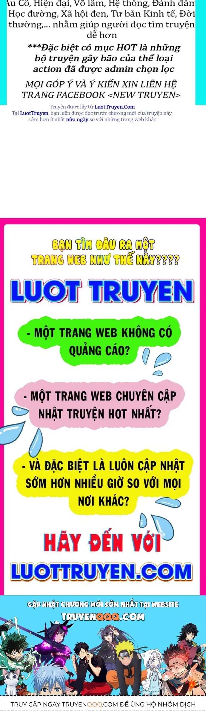 Kế Hoạch Xóa Sổ Người Chơi! - Chương 50 - Trang 12