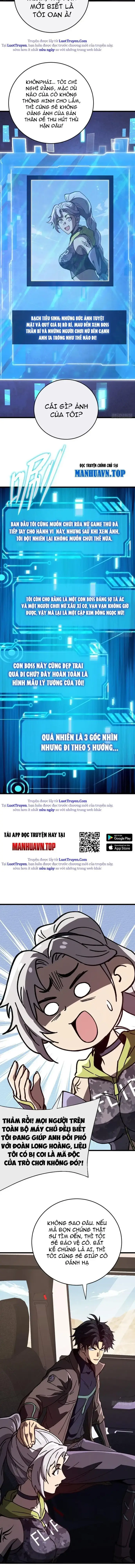 Kế Hoạch Xóa Sổ Người Chơi! - Chương 50 - Trang 3