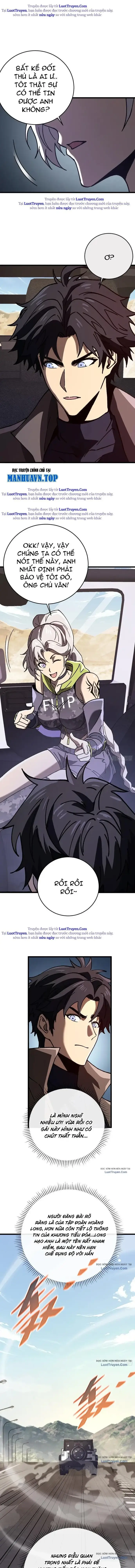 Kế Hoạch Xóa Sổ Người Chơi! - Chương 50 - Trang 4