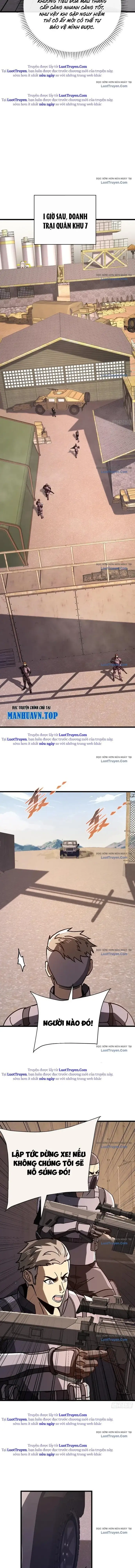 Kế Hoạch Xóa Sổ Người Chơi! - Chương 50 - Trang 5