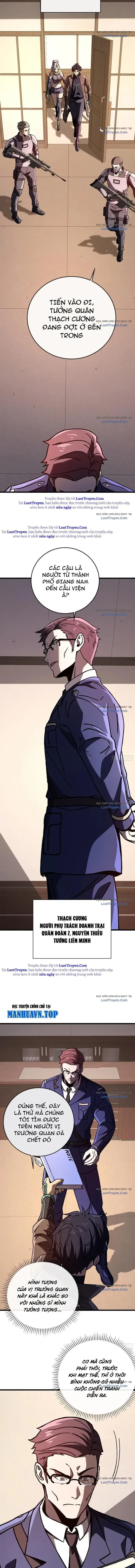 Kế Hoạch Xóa Sổ Người Chơi! - Chương 50 - Trang 7