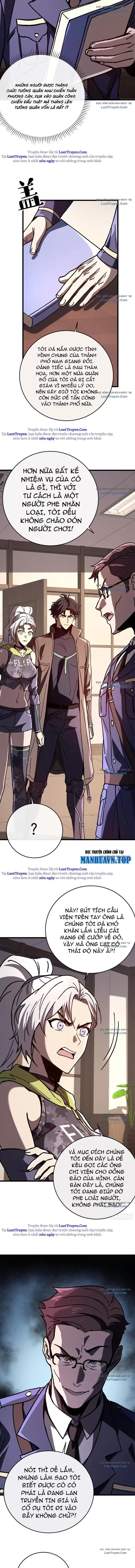 Kế Hoạch Xóa Sổ Người Chơi! - Chương 50 - Trang 8