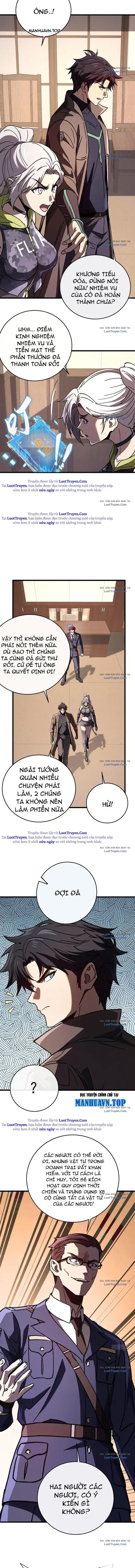 Kế Hoạch Xóa Sổ Người Chơi! - Chương 50 - Trang 9