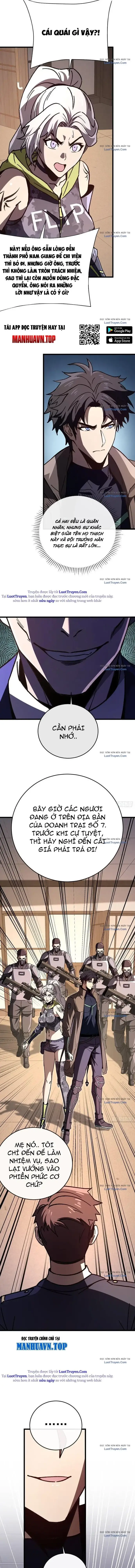 Kế Hoạch Xóa Sổ Người Chơi! - Chương 50 - Trang 10