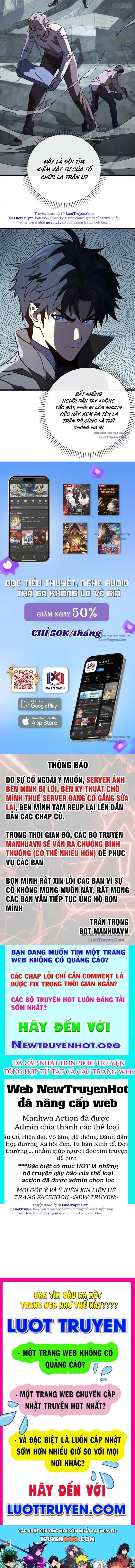 Kế Hoạch Xóa Sổ Người Chơi! - Chương 51 - Trang 11
