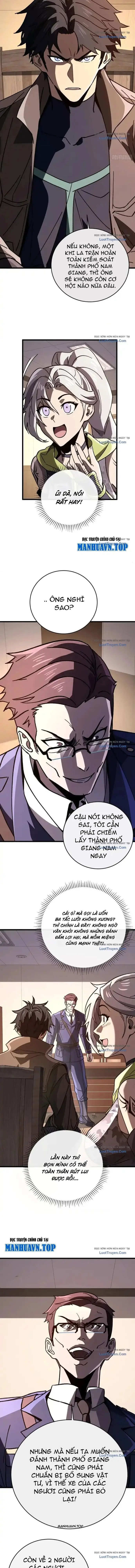 Kế Hoạch Xóa Sổ Người Chơi! - Chương 51 - Trang 3