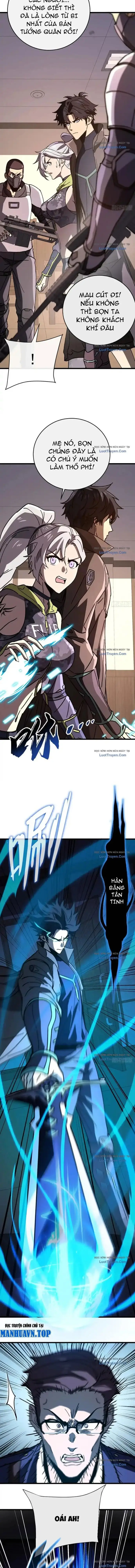 Kế Hoạch Xóa Sổ Người Chơi! - Chương 51 - Trang 4