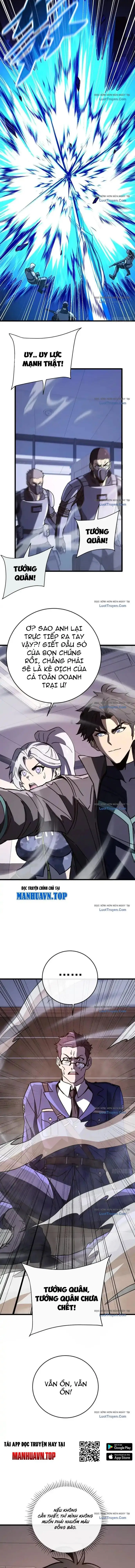 Kế Hoạch Xóa Sổ Người Chơi! - Chương 51 - Trang 5