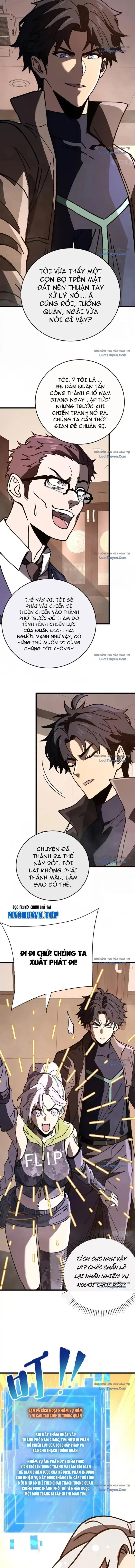 Kế Hoạch Xóa Sổ Người Chơi! - Chương 51 - Trang 6