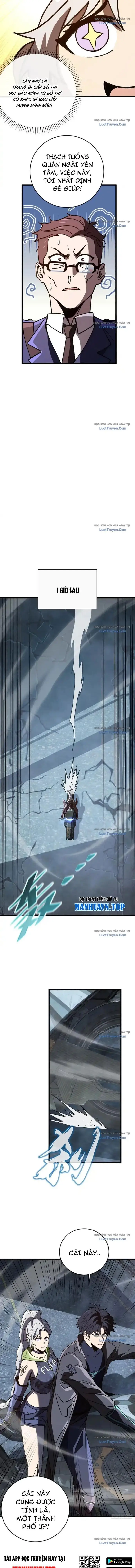 Kế Hoạch Xóa Sổ Người Chơi! - Chương 51 - Trang 7