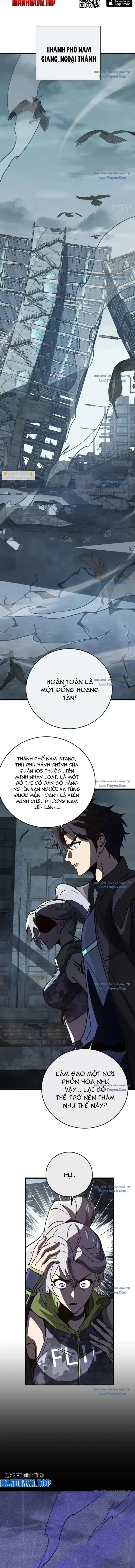 Kế Hoạch Xóa Sổ Người Chơi! - Chương 51 - Trang 8