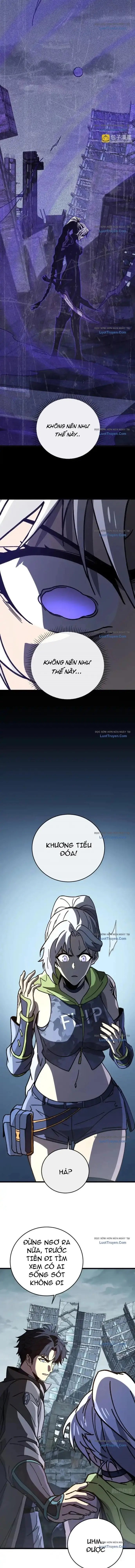 Kế Hoạch Xóa Sổ Người Chơi! - Chương 51 - Trang 9