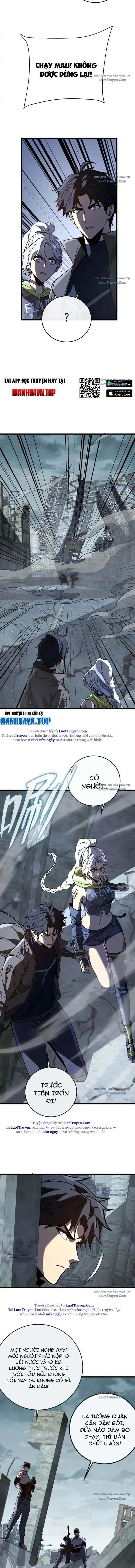 Kế Hoạch Xóa Sổ Người Chơi! - Chương 51 - Trang 10