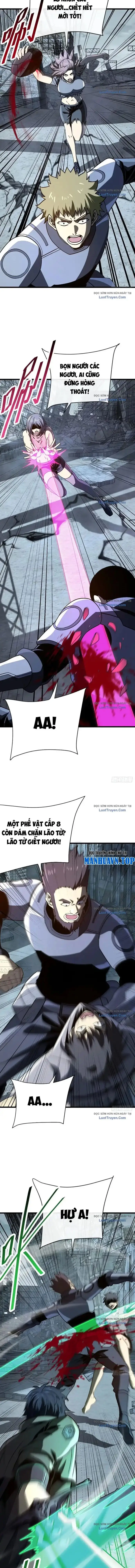 Kế Hoạch Xóa Sổ Người Chơi! Chap 52 - Next Chap 53