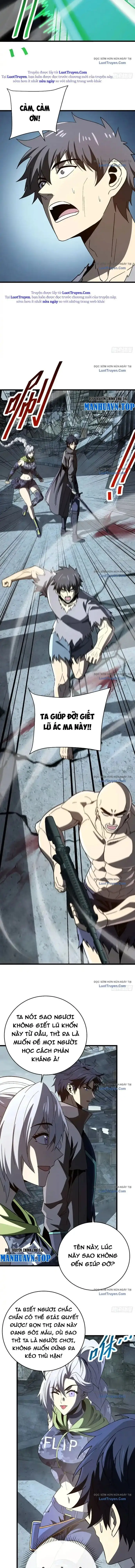 Kế Hoạch Xóa Sổ Người Chơi! Chap 52 - Next Chap 53