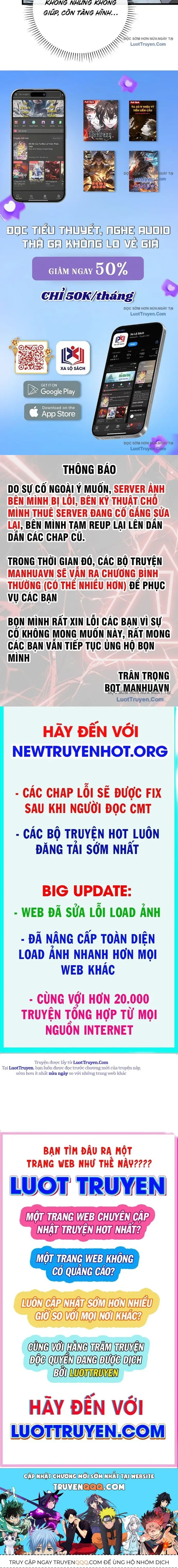 Kế Hoạch Xóa Sổ Người Chơi! Chap 52 - Next Chap 53