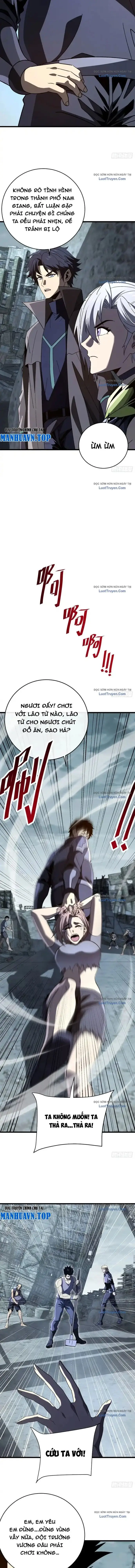 Kế Hoạch Xóa Sổ Người Chơi! Chap 52 - Next Chap 53