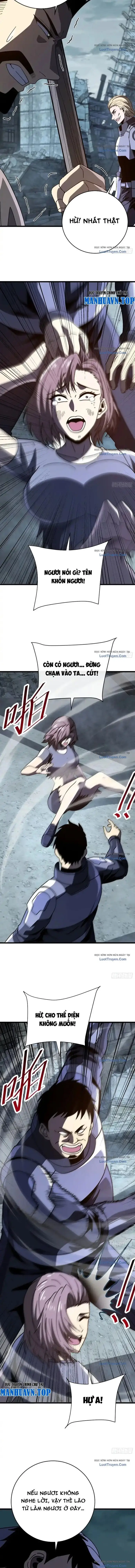 Kế Hoạch Xóa Sổ Người Chơi! Chap 52 - Next Chap 53