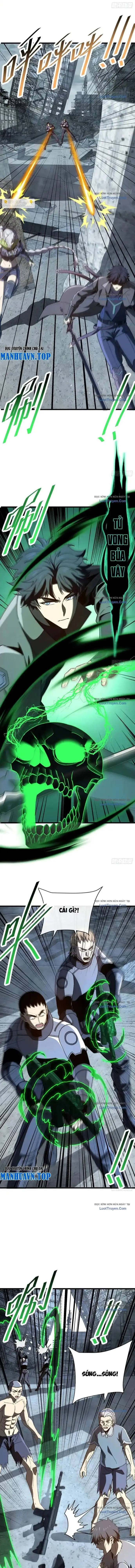 Kế Hoạch Xóa Sổ Người Chơi! Chap 52 - Next Chap 53