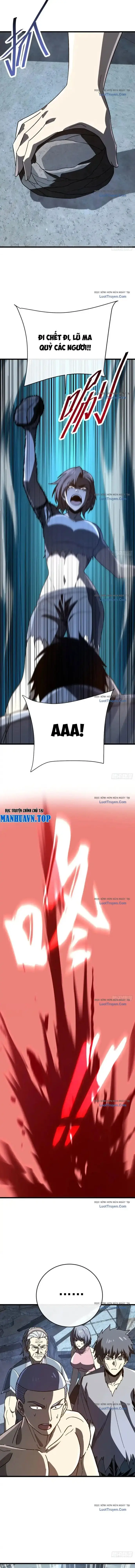 Kế Hoạch Xóa Sổ Người Chơi! Chap 52 - Next Chap 53