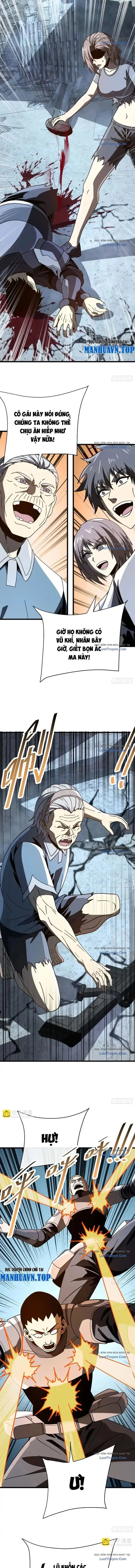 Kế Hoạch Xóa Sổ Người Chơi! Chap 52 - Next Chap 53