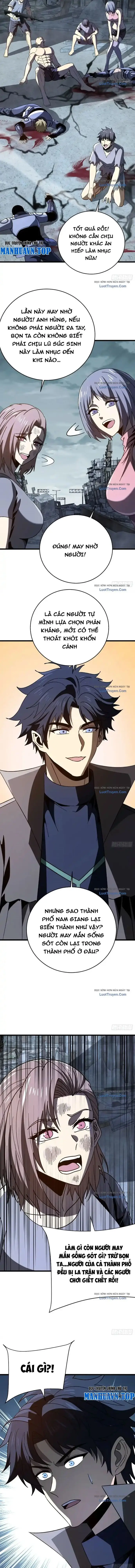 Kế Hoạch Xóa Sổ Người Chơi! Chap 53 - Next Chap 54