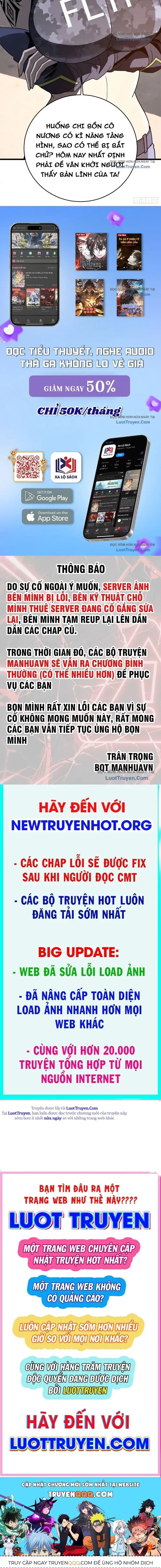 Kế Hoạch Xóa Sổ Người Chơi! Chap 53 - Next Chap 54
