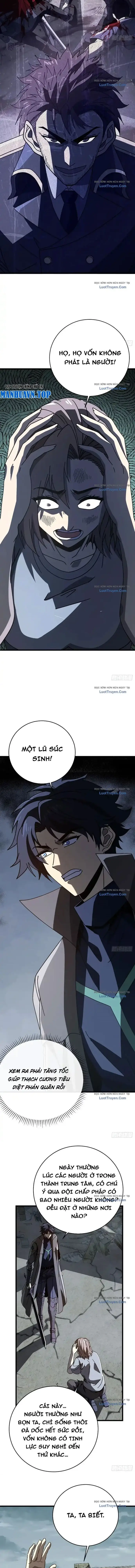 Kế Hoạch Xóa Sổ Người Chơi! Chap 53 - Next Chap 54