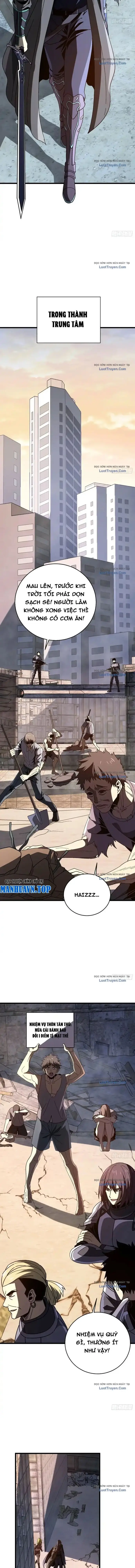 Kế Hoạch Xóa Sổ Người Chơi! Chap 53 - Next Chap 54