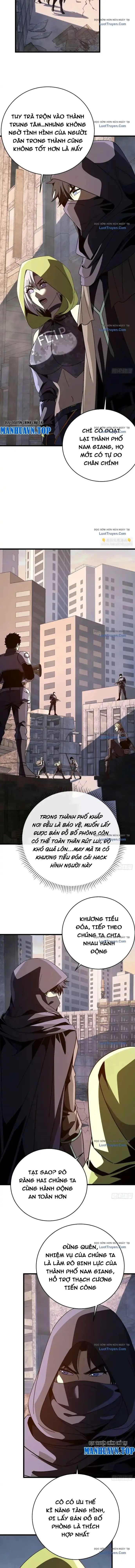 Kế Hoạch Xóa Sổ Người Chơi! Chap 53 - Next Chap 54