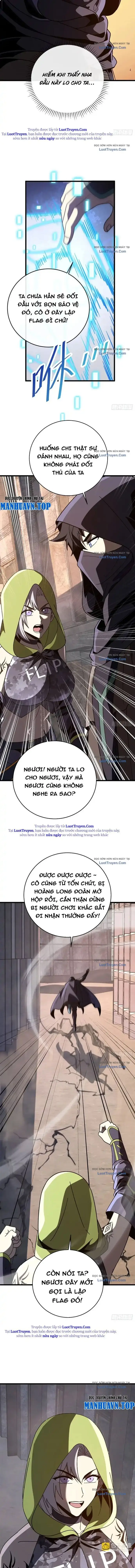 Kế Hoạch Xóa Sổ Người Chơi! Chap 53 - Next Chap 54