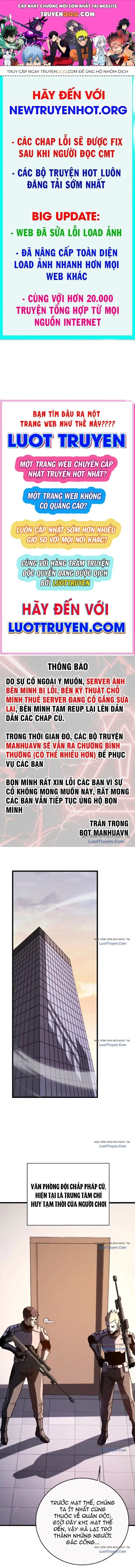 Kế Hoạch Xóa Sổ Người Chơi! Chap 54 - Next Chap 55