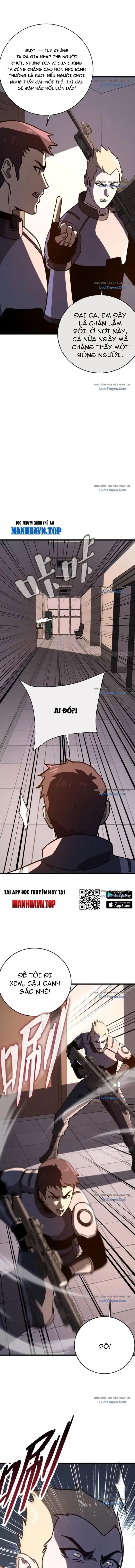 Kế Hoạch Xóa Sổ Người Chơi! Chap 54 - Next Chap 55