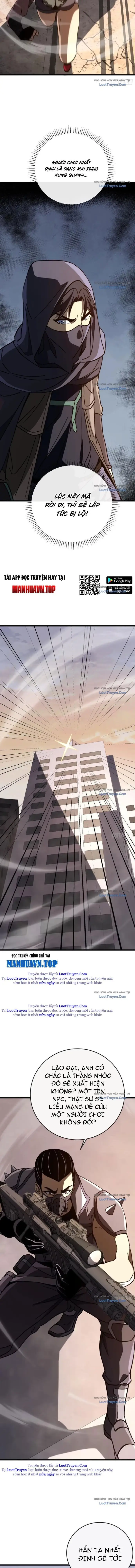 Kế Hoạch Xóa Sổ Người Chơi! Chap 54 - Next Chap 55