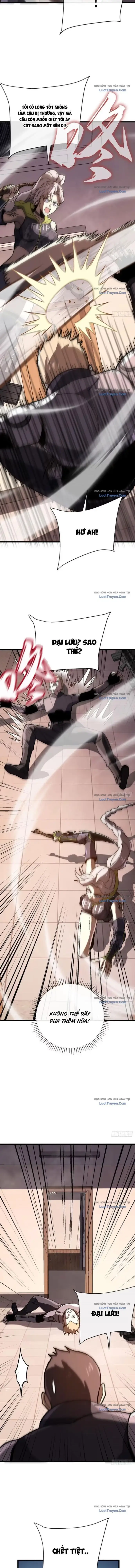 Kế Hoạch Xóa Sổ Người Chơi! Chap 54 - Next Chap 55