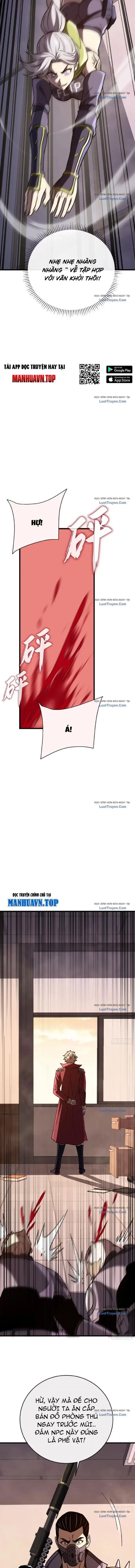 Kế Hoạch Xóa Sổ Người Chơi! Chap 54 - Next Chap 55
