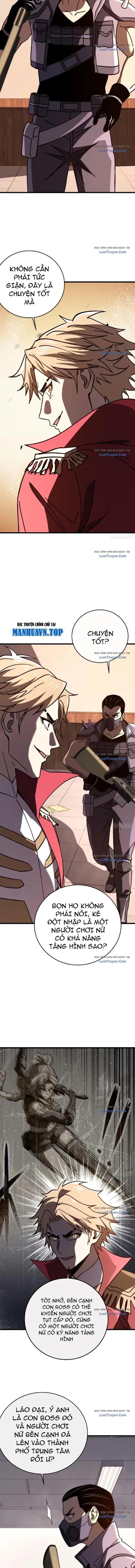 Kế Hoạch Xóa Sổ Người Chơi! Chap 54 - Next Chap 55