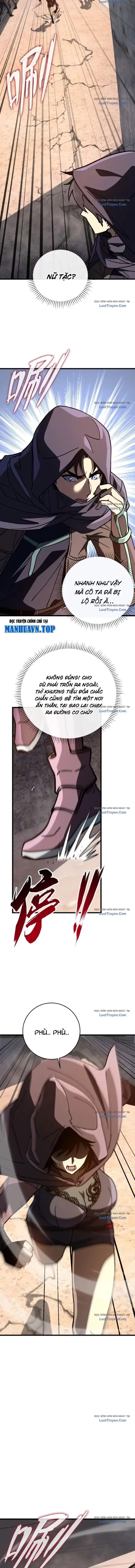 Kế Hoạch Xóa Sổ Người Chơi! Chap 54 - Next Chap 55