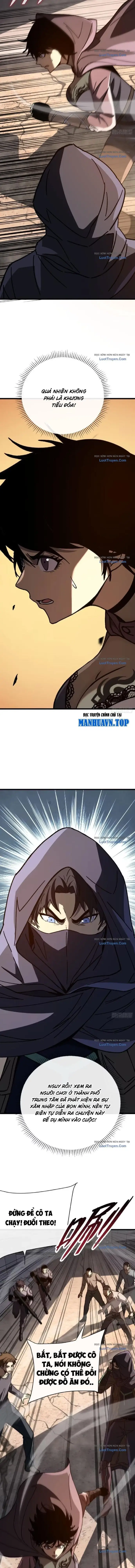 Kế Hoạch Xóa Sổ Người Chơi! Chap 54 - Next Chap 55