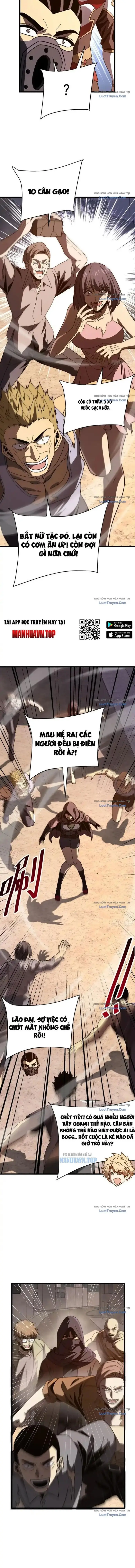 Kế Hoạch Xóa Sổ Người Chơi! Chap 55 - Next Chap 56